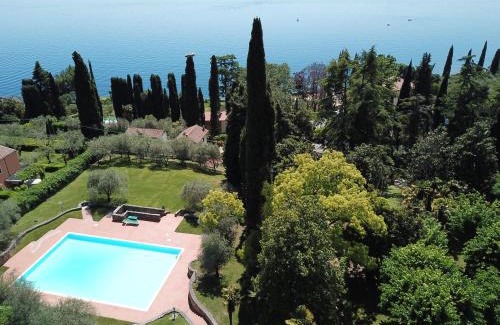 Corno Apartamento | Parco Villa San Vigilio