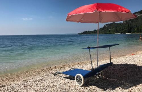 Corno Apartamento | Parco Villa San Vigilio