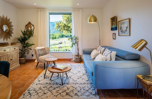 Porto-Vecchio Apartamento | Casa-Baño con ducha