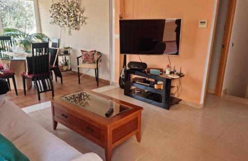 Benicarlo Casa | Pareado Mediterrania