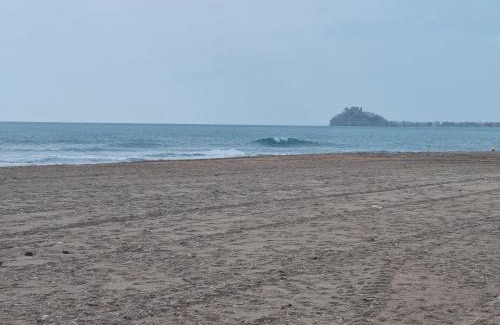 Benicarlo Casa | Pareado Mediterrania