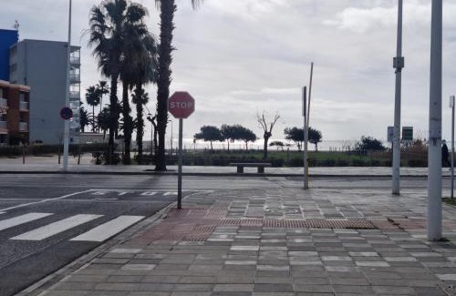 Benicarlo Casa | Pareado Mediterrania