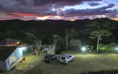 Centro Casa | Parece um sonho - Campos do Jordão - SP