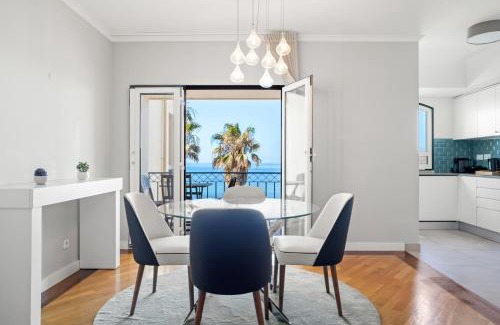 Parede Apartamento | Parede Beach Apartment T2