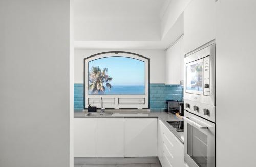 Parede Apartamento | Parede Beach Apartment T2