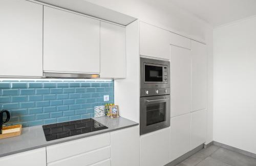 Parede Apartamento | Parede Beach Apartment T2
