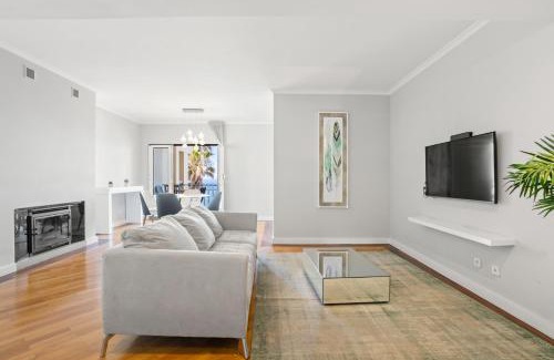 Parede Apartamento | Parede Beach Apartment T2