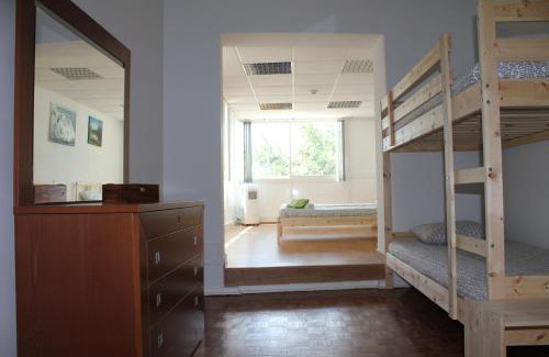 Parede Apartamento | Parede Flats