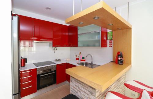 Parede Apartamento | Parede Flats