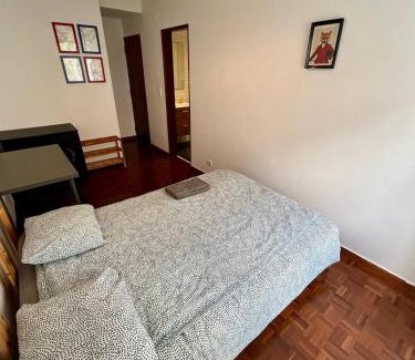 Parede Casa | PAREDE HILL - GuestHouse