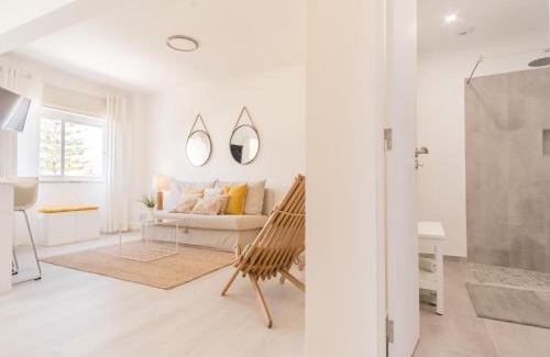 Parede Apartamento | Parede Ocean