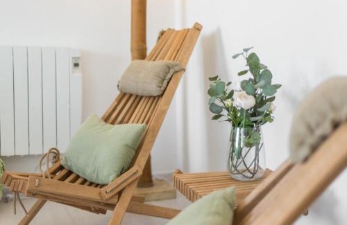 Parede Apartamento | Parede Ocean