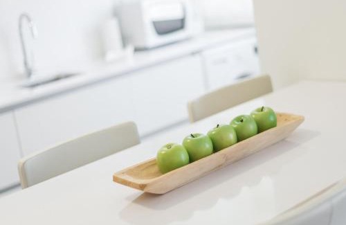 Parede Apartamento | Parede Ocean