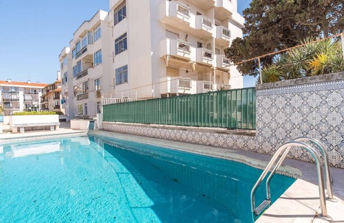 Parede Apartamento | Parede Ocean