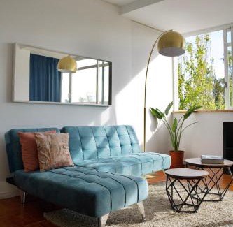 Parede Apartamento | Parede, Sun Beach