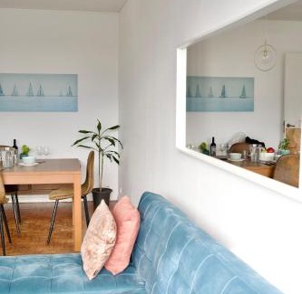 Parede Apartamento | Parede, Sun Beach