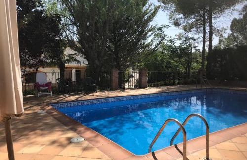 Priego de Córdoba Casa | Paredejas del Rey