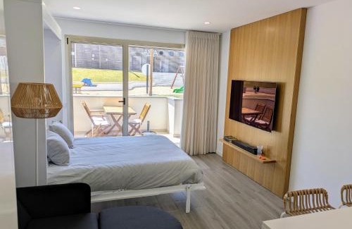 Paredes da Vitoria Apartamento | Paredes da Vitória - Surf & Sun