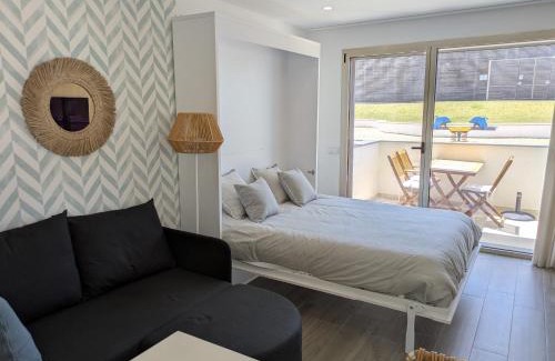 Paredes da Vitoria Apartamento | Paredes da Vitória - Surf & Sun