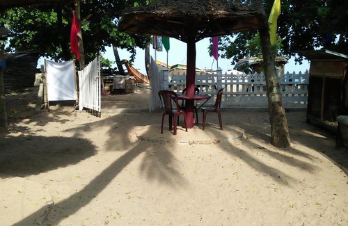 Tangalle Hotel | Parei Beach Inn