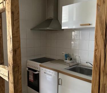 Schiltigheim Apartamento | Parenthèse Alsacienne