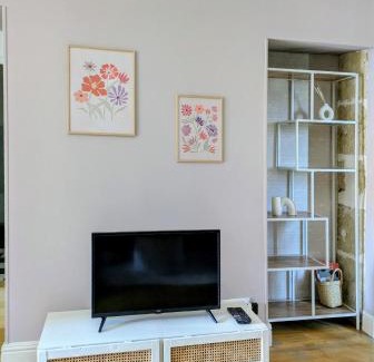 Nerac Apartamento | Parenthèse au jardin du Roy