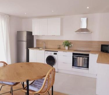 Les Matelles Apartamento | Parenthèse entre Pic Saint Loup et Vignes - MEUBLÉ DE TOURISME 3 étoiles