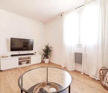Les Matelles Apartamento | Parenthèse entre Pic Saint Loup et Vignes - MEUBLÉ DE TOURISME 3 étoiles