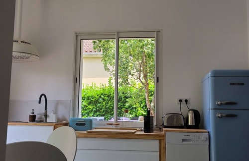Perigueux Casa | Parfait Compromis Entre Ville et Campagne