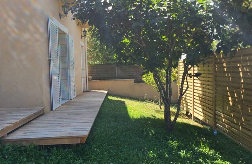Perigueux Casa | Parfait Compromis Entre Ville et Campagne
