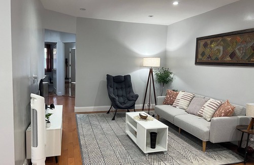 Queens Casa | Parfect Place to Be!!