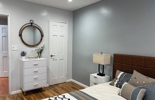 Queens Casa | Parfect Place to Be!!