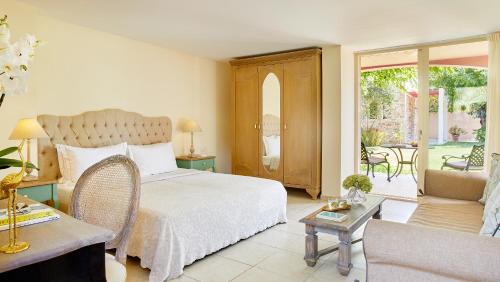 Parga Complejo | Parga Beach Resort