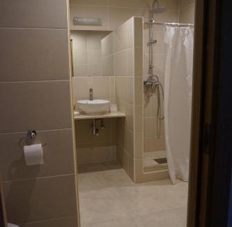 Kuressaare Apartamento | Pargi Apartment