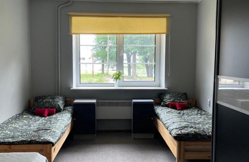 Viljandi Casa | Pargi Maja