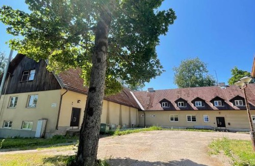Viljandi Casa | Pargi Maja