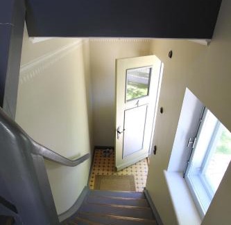 Kuressaare Apartamento | Pargimaja Apartments