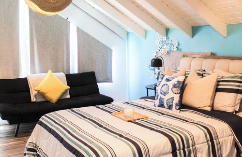 La Parguera Hotel | Parguera Beach Club Hotel