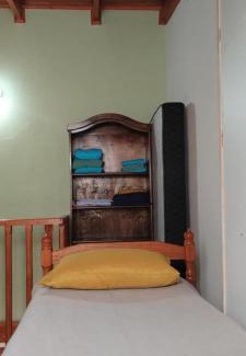 Perito Moreno Apartamento | Pari Aike departamentos