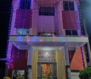 Farakka Cabina | Paribartan Hotel & Lodge