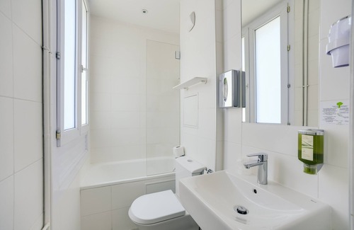 Boulogne-Billancourt Hotel | Parici Hotel Boulogne Billancourt