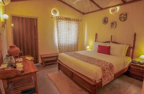Sawai Madhopur Complejo | Paridhi Niwas, Ranthambore- near Tiger Safari Zones 1-5