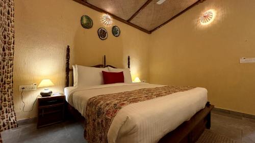 Sawai Madhopur Complejo | Paridhi Niwas, Ranthambore- near Tiger Safari Zones 1-5