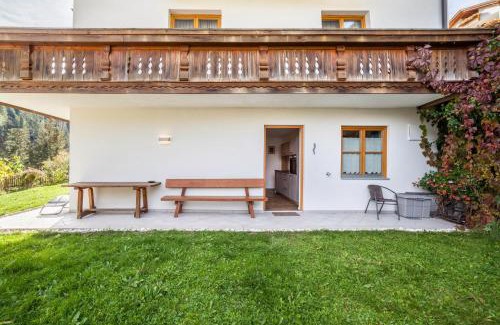 Racines Apartamento | Parigger Apt Enzian