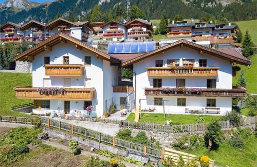 Racines Apartamento | Parigger Apt Enzian