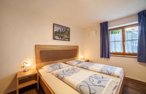 Racines Apartamento | Parigger Apt Enzian