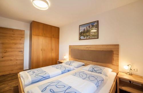 Racines Apartamento | Parigger Apt Enzian