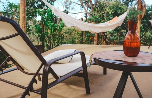 Alto Paraiso de Goias Hotel | Pariká Pousada e Bistrô
