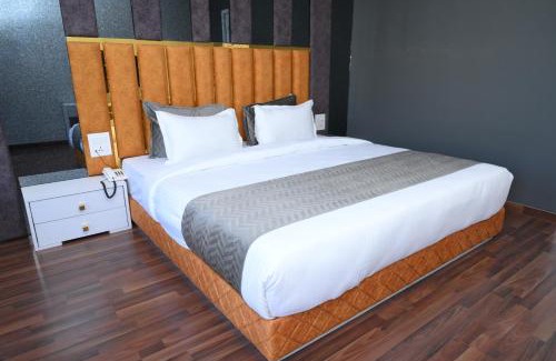 Bedla Hotel | Parim Park Resort & Suites