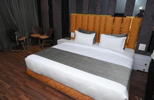 Bedla Hotel | Parim Park Resort & Suites